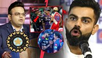 'आमच्यातील वादाचा...'; गंभीर प्रशिक्षक झाल्यावर विराटने BCCI ला स्पष्टच सांगितलं