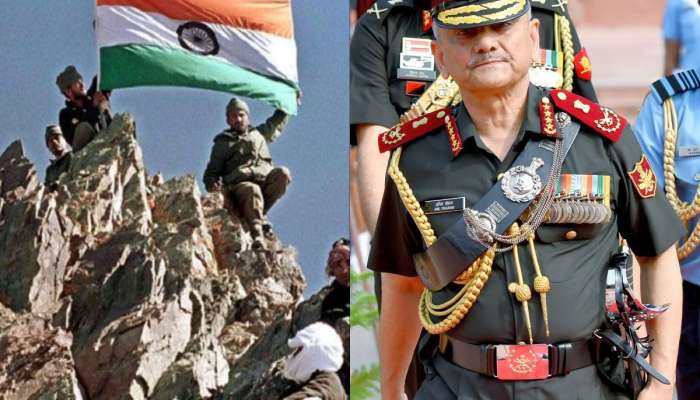 Kargil VijayDin: त्या चुका झाल्या नसत्या तर... तब्बल 25 वर्षांनंतर मोठा खुलासा; कारगिल विजय दिनाच्या निमित्ताने लष्कर अधिकारीच म्हणाले....