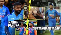 सूर्या की हार्दिक? कॅप्टनपदावरुन BCCI च्या बैठकीत राडा; 'या' आधारे घेतला निर्णय