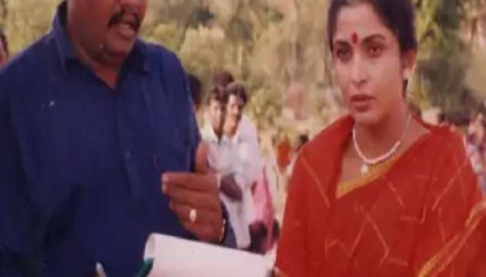 Ramya Krishnan, Ravi Kumar, South Cinema, Ramya Krishnan Ravi Kumar Affair, Ramya Krishnan Personal Life, Ramya Krishnan Affair, Ramya Krishnan Ravi Kumar Love Story, South Movies, Ramya Krishnan Movies,रम्या कृष्णन, रवि कुमार, साउथ सिनेमा, राम्या कृष्णन, बाहुबली, मराठी बातम्या, बातम्या, 