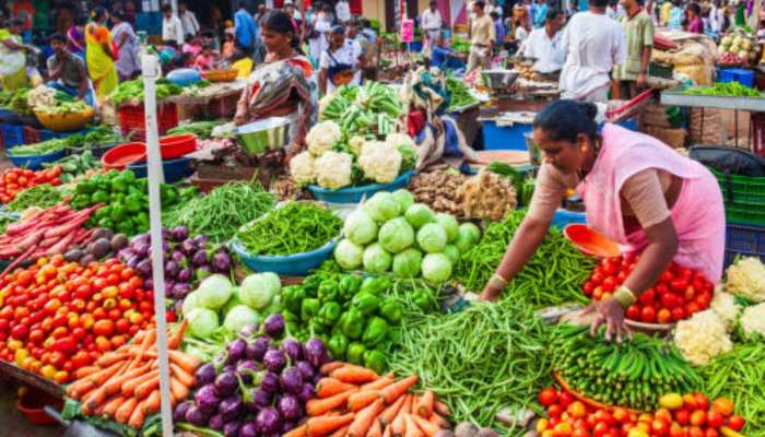 Mansoon Vegitable Shopping :पावसाळ्यात भाज्या विकत घेताना &#039;अशी&#039; घ्या काळजी