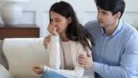 Miscarriage नंतर किती दिवसांनी पुन्हा प्रयत्न करावेत? 'या' गोष्टींची घ्या काळजी 