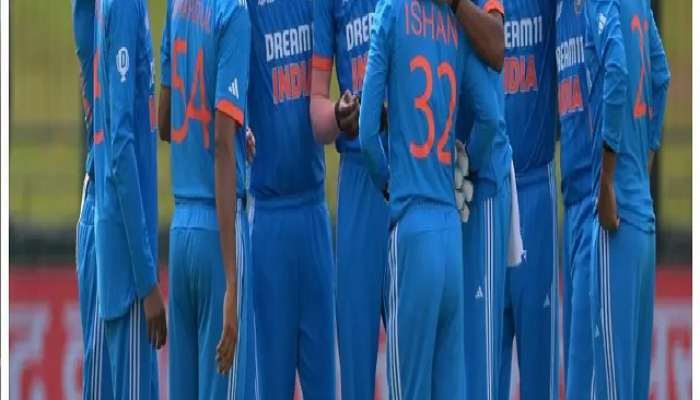 Team India, Abhishek Sharma, Abhishek Sharma out from sri lanka tour, gautam gambhir, Rututraj Gaikwad out from Sri Lanka Tour, Riyan Parag, gautam gambhir 1st series as a head coach of india, Gautam Gambhir begins coaching, hardik pandya captaincy, ind vs sl, ind vs sl match update, ind vs sl odi series, ind vs sl series