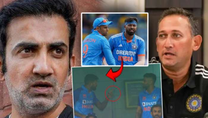 'हार्दिकच कॅप्टन हवा होता, त्याने काही..', गंभीर, आगकरवर बरसला क्रिकेटर; म्हणाला, 'त्याच्या पाठीशी गुजरातचं..'