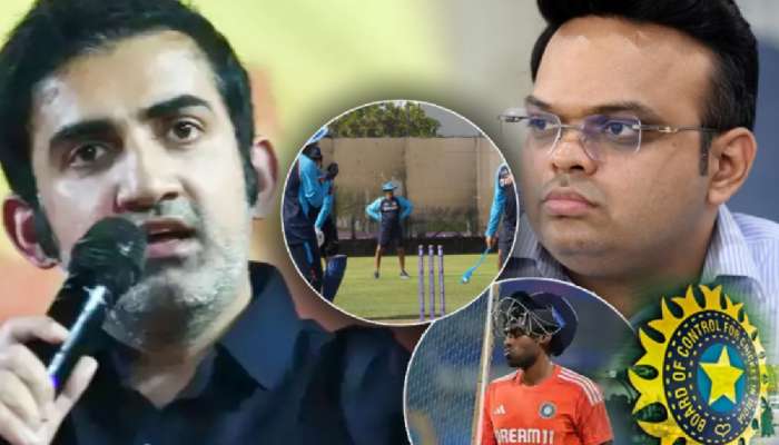 गंभीरला फायनल ऑफर! टीम इंडियाला मिळणार Stop-Gap Bowling Coach; वाद सोडवण्याचा BCCI चा प्रयत्न