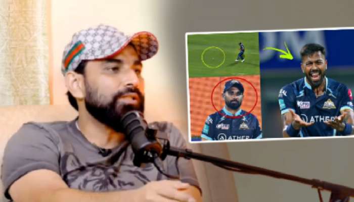 'शपथ घेऊन सांगतो त्यावेळेस मी काय...'; 'त्या' आरडाओरडीवरुन शमीने हार्दिकला सुनावलं