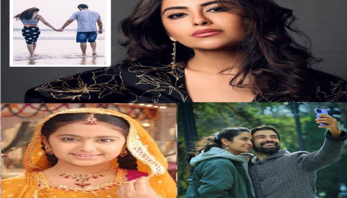 Avika Gor Marriage News in Marathi, Latest Avika Gor Marriage news ...