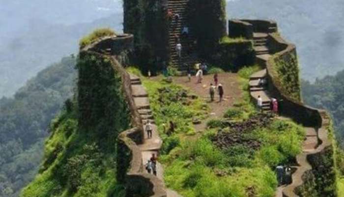 Famous Tourist Spots in Ratnagiri Toursism Marathi News