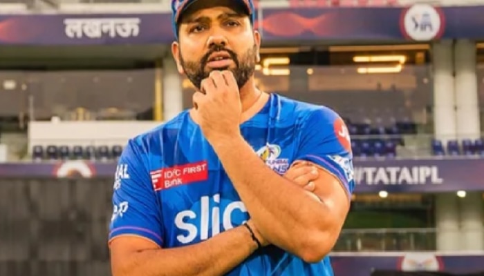 Rohit Sharma: मुंबई इंडियन्सच्या चाहत्यांना धक्का! IPL 2025 मध्ये &#039;या&#039; टीमकडून खेळणार रोहित शर्मा?