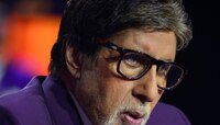 अमिताभ बच्चन यांच्यावर धक्कादायक आरोप, 'या' प्रकरणात पाठवली कायदेशीर नोटीस