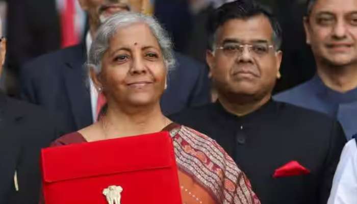 Budget 2024: अर्थसंकल्प सादर करताच इतिहास रचणार अर्थमंत्री सीतारमण, 'या' माजी पंतप्रधानांचा रेकॉर्ड मोडणार