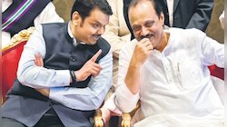 कधीकाळचे राजकीय शत्रू ते आताचे 'जिगरी'; एकाच दिवशी वाढदिवस; भल्याभल्यांची 'शाळा' घेण