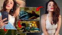 'त्याने मला...', 'मिर्झापूर'मधील इंटीमेट बेडरुम सीनबद्दल 'सलोनी भाभी'चा खुलासा