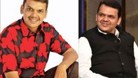 Fadnavis Birthday: हौशी मॉडेल ते मुख्यमंत्री...बर्थ-डे बॉय फडणवीसांबद्दलच्या 'या' गो