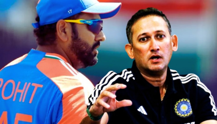Team India ODI Captain: रोहित शर्मा नंतर वनडेचा कॅप्टन कोण? पत्रकार परिषदेत अजित आगरकर यांनी दिले स्पष्ट संकेत