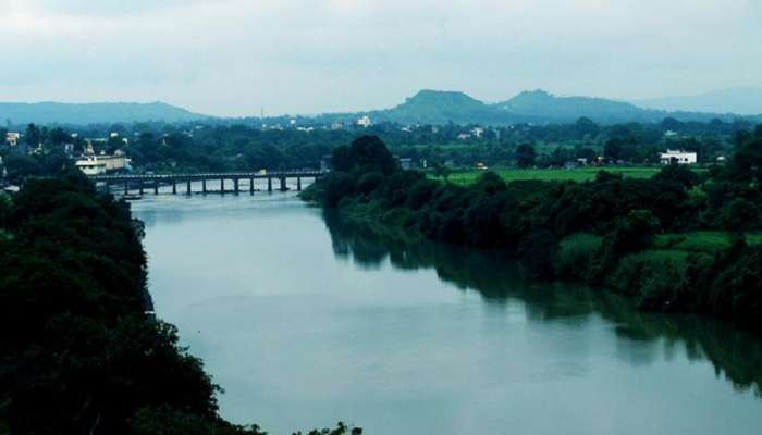   नदीकाठी दोन लहान लेकरं आणि मृतदेह; मावळमध्ये विवाहबाह्य संबंधातून गर्भवती राहिलेल्या महिलेचा भयानक अंत    