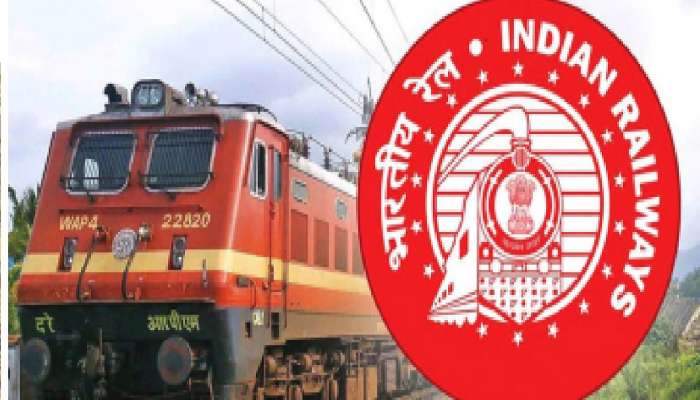 Railway Jobs : रेल्वेत मेगाभरती, 8 हजार रिक्त जागा... &#039;या&#039; तारखेपासून करा अर्ज