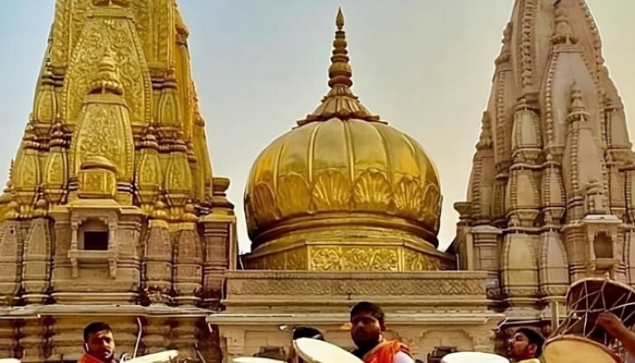 महाराष्ट्र नाही तर &#039;या&#039; राज्यात आहेत सर्वाधिक हिंदू मंदिरं