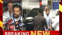 MCA च्या अध्यक्षपदी अजिंक्य नाईक यांची निवड, म्हणाले...