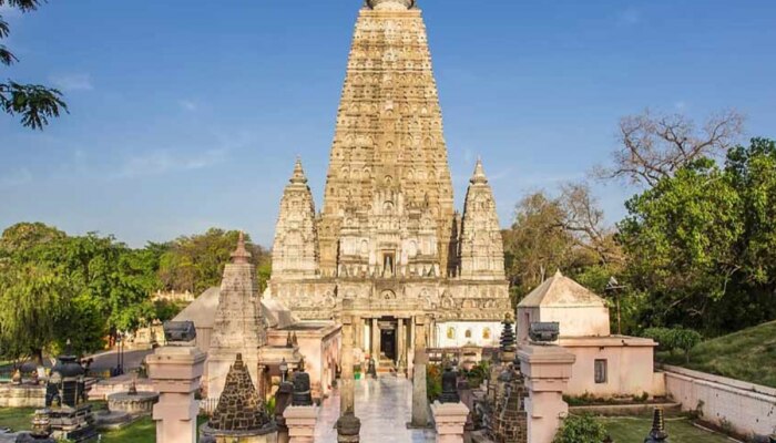 Bodhgaya Places : बोधगयाचा बजेटमध्ये का झाला उल्लेख? अशा पद्धतीने तेथे पोहोचाल