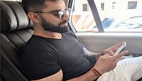 विराट कोहलीला 'ते' व्हिडिओ पाहायला आवडतात, पहिल्यांदाच झाला मोठा खुलासा