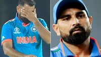 'पहाटेचे 4 वाजले होते आणि मी....' मोहम्मद शमीने सांगितला स्वत:ला संपवण्याचा किस्सा