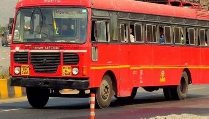 Maharashtra ST Bus: लाल परीची भन्नाट ऑफर, स्वस्तात आवडेल तिथे प्रवास; किती रुपये खर्च करावे लागणार?