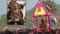 जैन मुनींच्या अंत्यसंस्काराला का लावली जाते बोली? त्या पैशांचं नंतर काय केलं जातं?