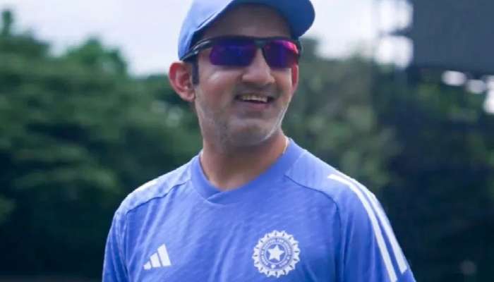 गौतम गंभीरसाठी BCCI ने उडला खजाना, पगार कोट्यवधीत... 16 दिवसांच्या लंका दौऱ्यासाठी किती रुपये?