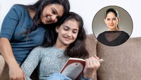 मुलांची छोटी-छोटी कामं आपणच करणे हे प्रेम नाही! जया किशोरींच्या 5 Parenting Tips