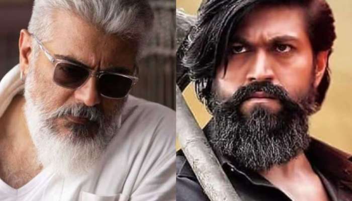  KGF 3 मध्ये आणखी एका सुपर स्टारची एंट्री? प्रशांत नील आणणार मोठा ट्विस्ट!