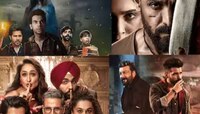 15 ऑगस्टला भिडणार अक्षय, जॉन आणि स्त्री 2 सहित 4-4 चित्रपट! कोण मारणार बाजी?