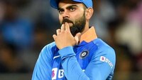 Champions Trophy : '...म्हणून विराटने पाकिस्तानात यायला पाहिजे', वर्ल्ड कप विनर कॅप्