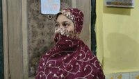 ठाण्यातून थेट पाकिस्तानला गेली आणि निकाह करून परत आली; कुणाला काही थांगपत्ताच नाही