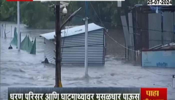 Preview for Pune River Flood