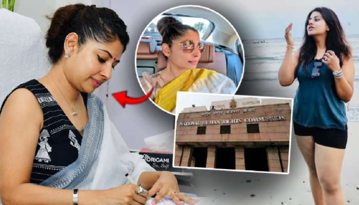 पूजा खेडकरमुळे दिव्यांगांवर शंका घेणं महिला IAS अधिकाऱ्याला महागात पडलं; थेट राष्ट्रीय...