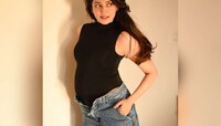 'हंगामा-2' अभिनेत्रीच्या घरात पुन्हा गुडन्यूज, Round 2 पोस्ट आणि फोटो व्हायरल!
