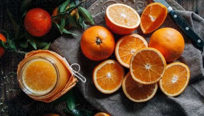 6 Benefits of Eating Oranges