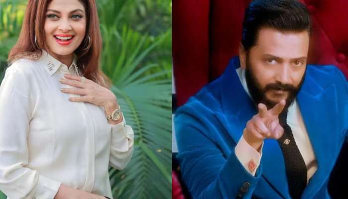 Varsha Usgaonkar : मालिका का सोडली?  बिग बॉससाठी नाही तर वर्षा उसगांवकरने दिलं 'हे' कारण?