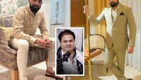 '...तर तिसऱ्या दिवशी तो वेडापिसा होतो,' मोहम्मद शमीच्या जवळच्या मित्रानेच केला खुलास