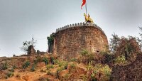 ठाण्यातील 500 वर्ष जुना घोडबंदर किल्ला भाड्याने देण्याचा प्रस्ताव; शिवप्रेमी संतापले