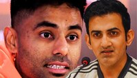 'सूर्याला ओळखण्यात चूक झाली...', गंभीरच्या वक्तव्यावर कॅप्टनने दिलं खणखणीत उत्तर