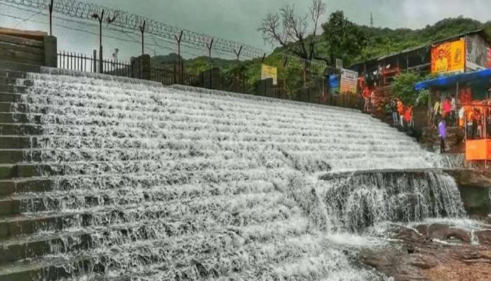 आता फिरा मस्त बिंधास्त!  लोणावळा, मावळधील पर्यटन स्थळांवरील बंदी हटवली