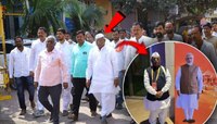 RSS कार्यकर्ता ते राज्यपाल... महाराष्ट्रातील BJP नेत्याला लॉटरी; राजभवनात गांधी टोपी
