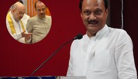 अजित पवार मास्क, टोपी घालून दिल्लीत जायचे बैठकीला, 'ऑपरेशन कमळ'ची कहाणी आली समोर