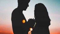 32 वर्षांची काकू आणि 22 वर्षांचा पुतण्या; दोघांचे प्रेम जडले, घरच्यांच्या
