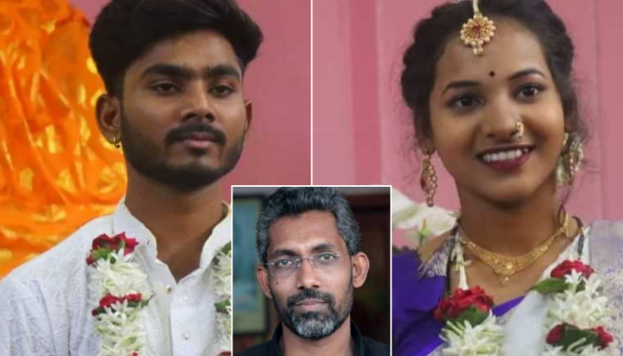 'सैराटसारखं जीवे मारुन टाकू' बापाकडूनच विद्या-अमितला धमकी, पण ऑनर किलिंगवर नागराज काय म्हणाले? 