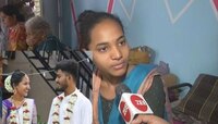 Honour Killing: 'माझ्या वडील आणि भावाला फाशी द्या' डोळ्यांसमोर पतीची हत्या 