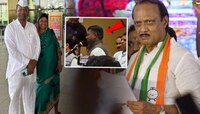 राज्यातील पहिलीच लढाई बाप विरुद्ध बेटा? वडील म्हणाले, 'त्याचा बाप..'