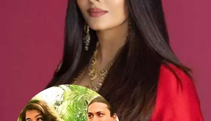 before salman khan Aishwarya rai was dating Rajeev Mulchandani